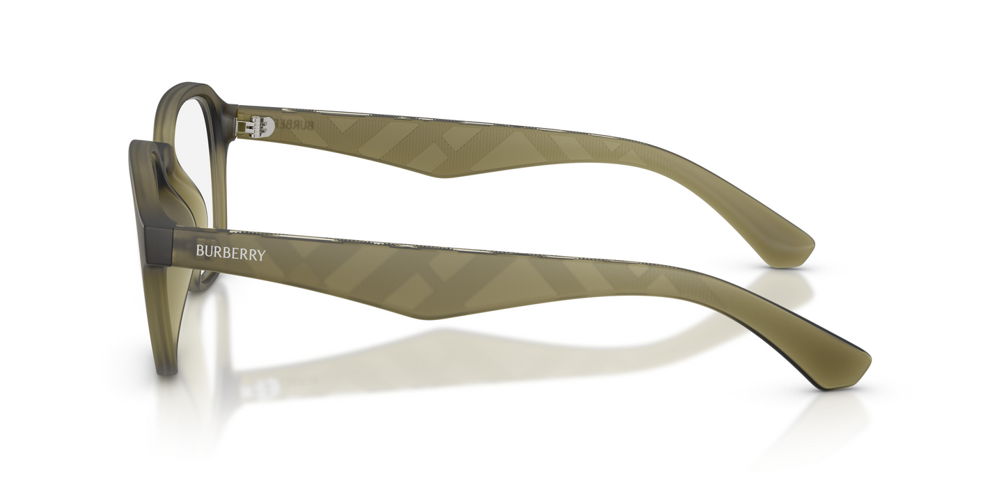 Burberry BE2444U Eyeglasses