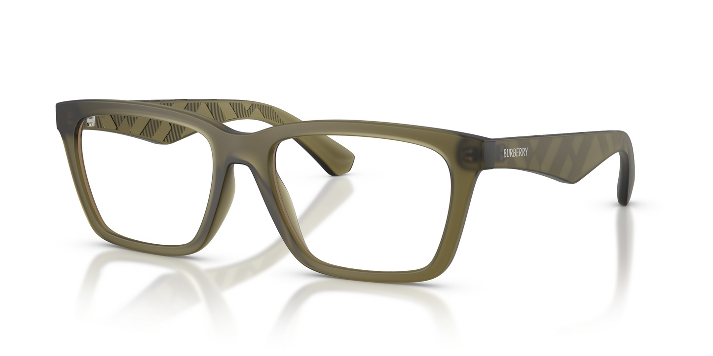 Burberry BE2446U Eyeglasses