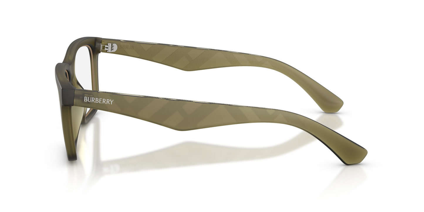 Burberry BE2446U Eyeglasses