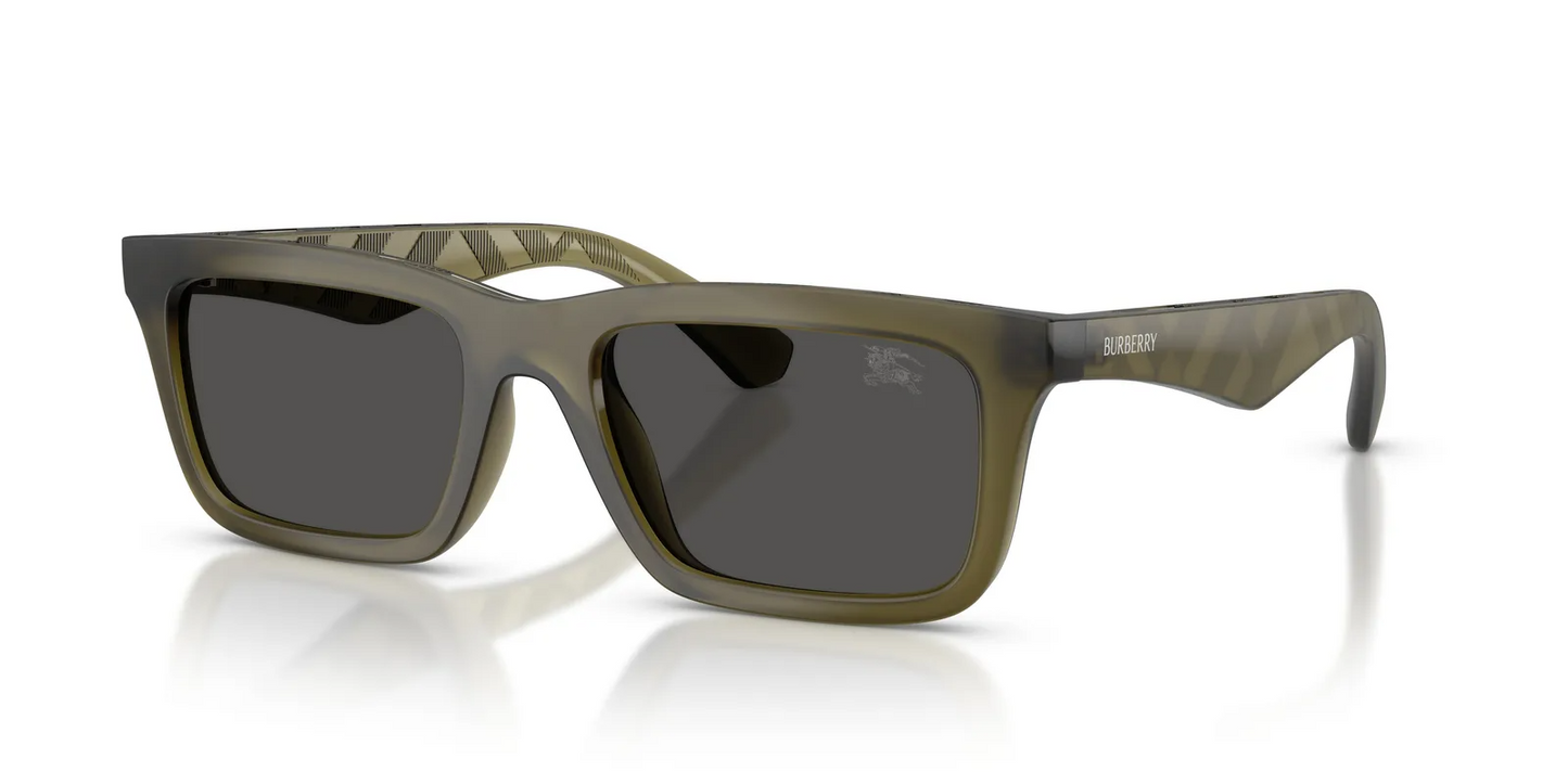 Burberry BE4475U Sunglasses