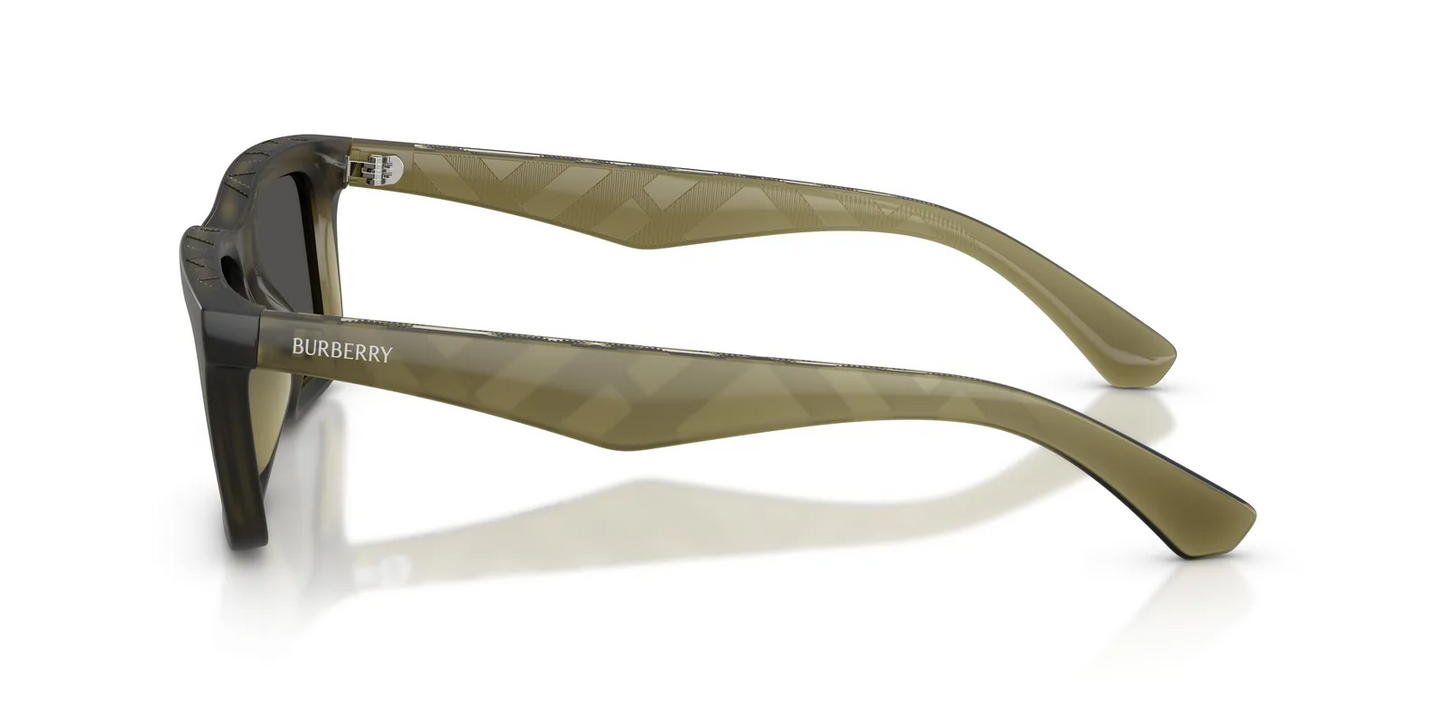 Burberry BE4475U Sunglasses