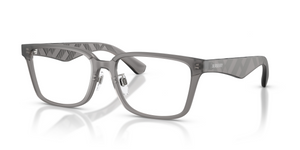 4213 - Matte Grey with Clear Lenses