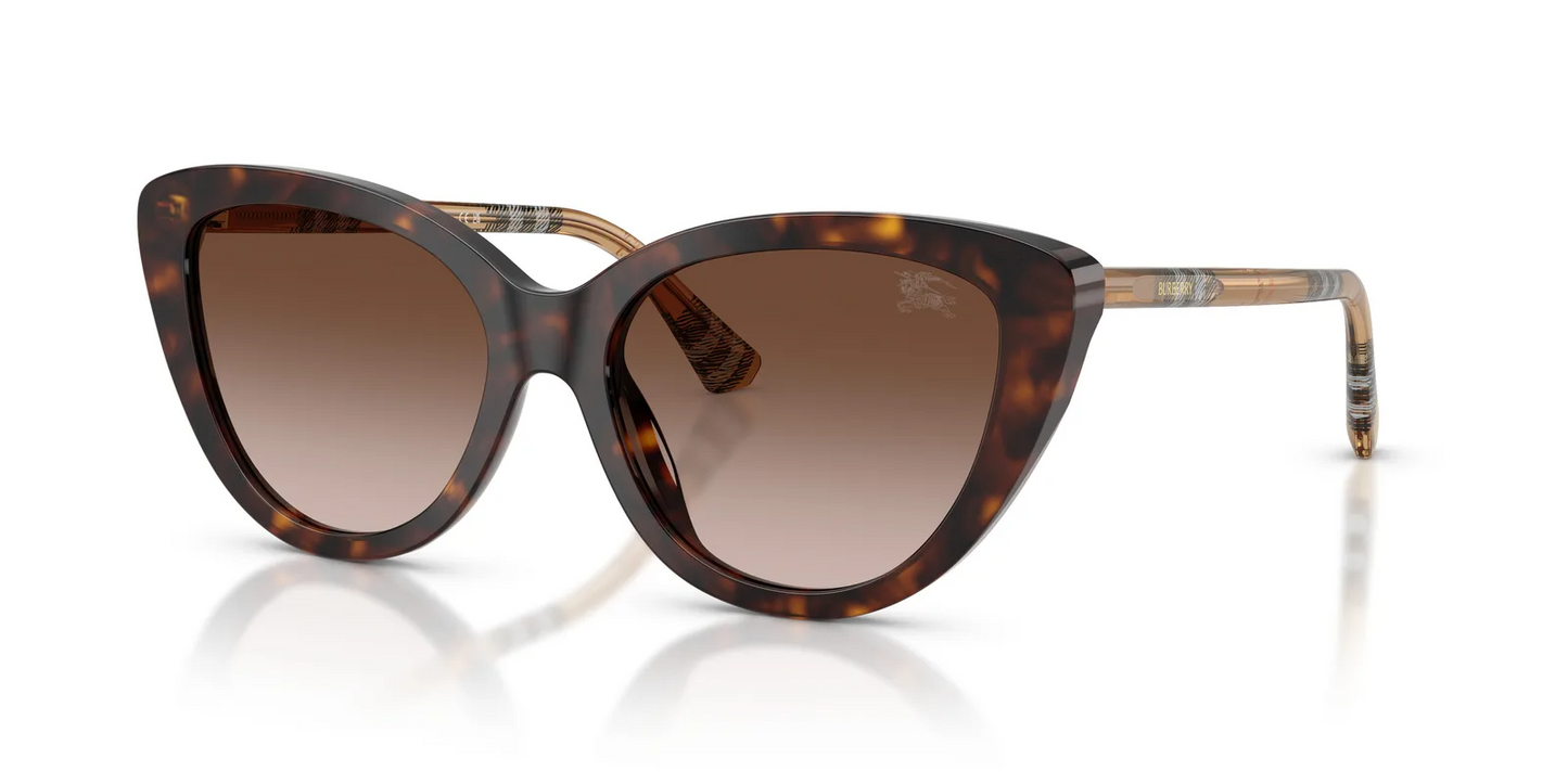 Burberry BE4457 Sunglasses