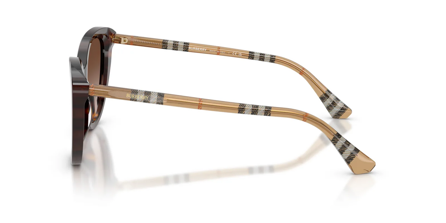 Burberry BE4457 Sunglasses