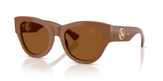 Burberry BE4491 Sunglasses