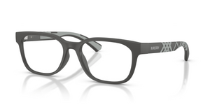 4233 - Matte Grey with Clear Lenses