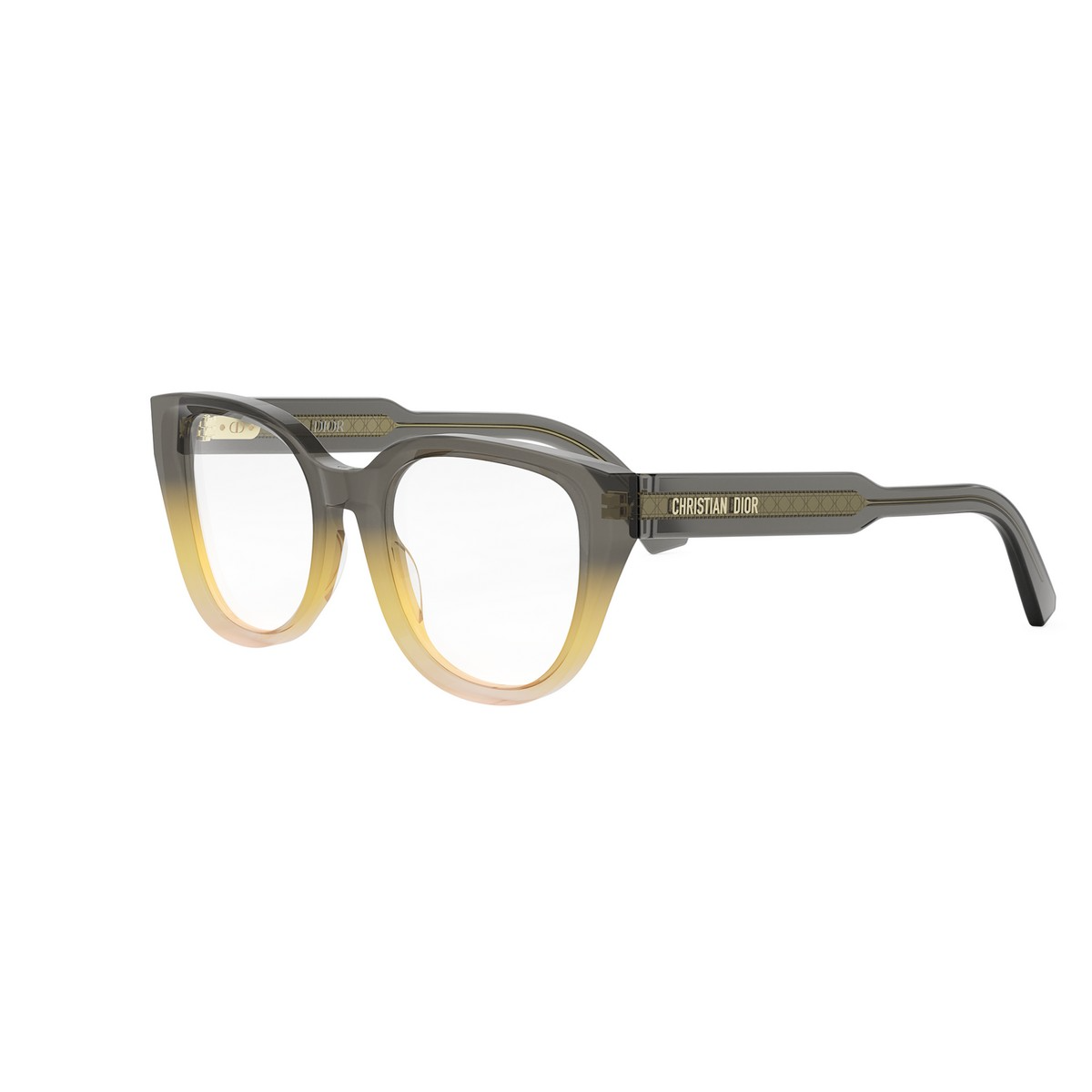Dior DiorPrismeo B1I CD50107I Eyeglasses