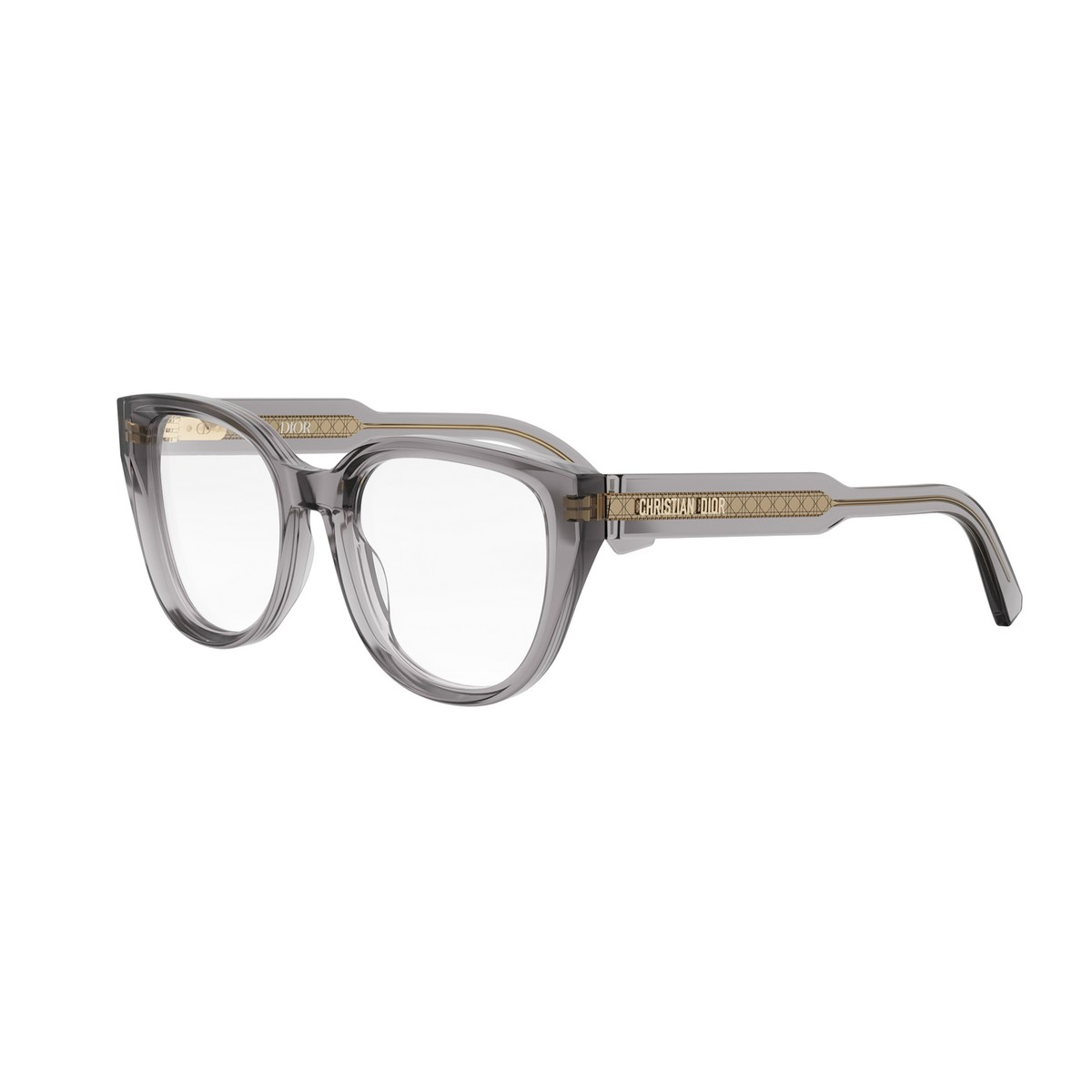 Dior DiorPrismeo B1I CD50107I Eyeglasses