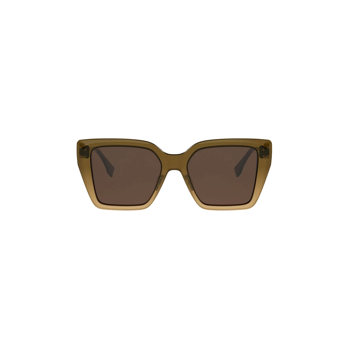 Fendi FF Diamond FE40161I Sunglasses