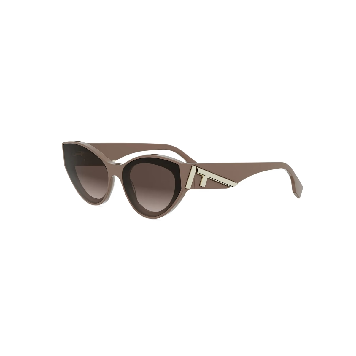 Fendi First FE40194I Sunglasses