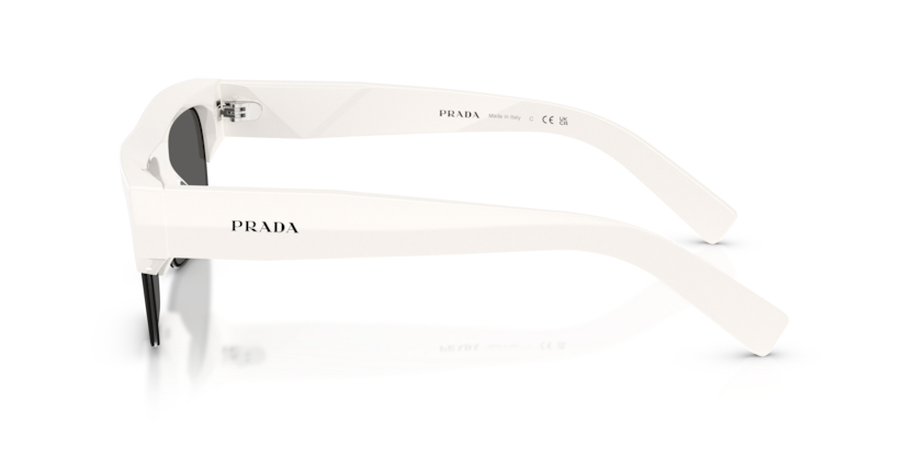 Prada PR D12SU Sunglasses