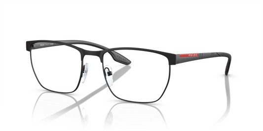 Prada Linea Rossa PS 50LV Lifestyle Eyeglasses