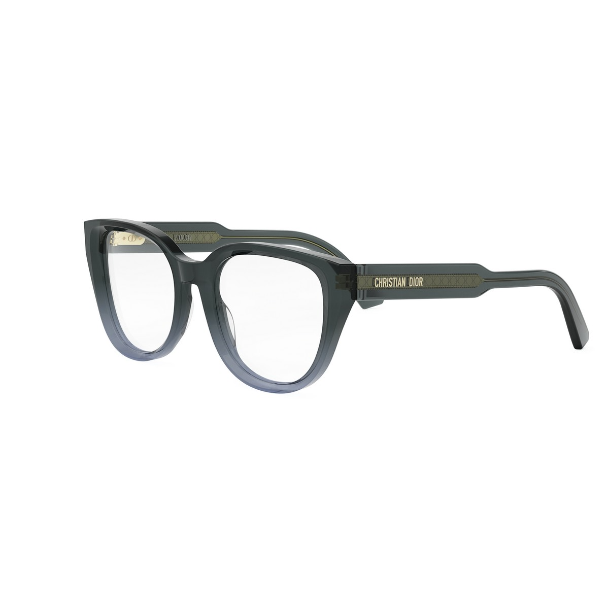 Dior DiorPrismeo B1I CD50107I Eyeglasses