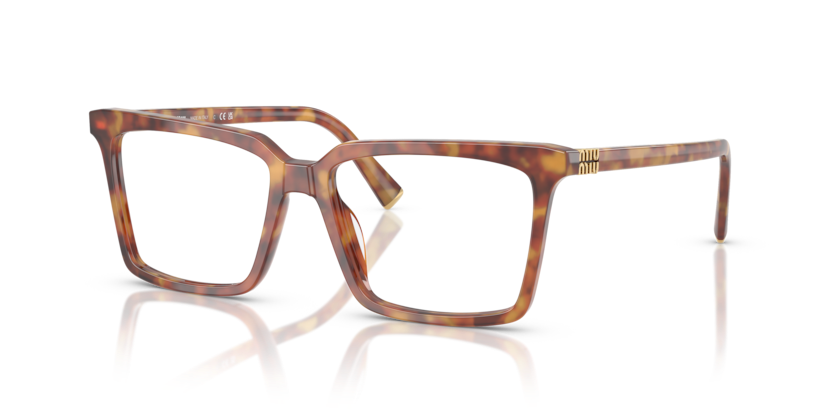Miu Miu MU 08XV Eyeglasses