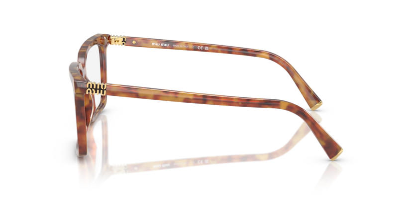 Miu Miu MU 08XV Eyeglasses