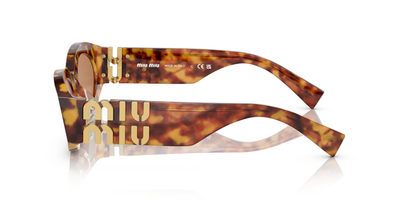 Miu Miu MU 11WS Sunglasses