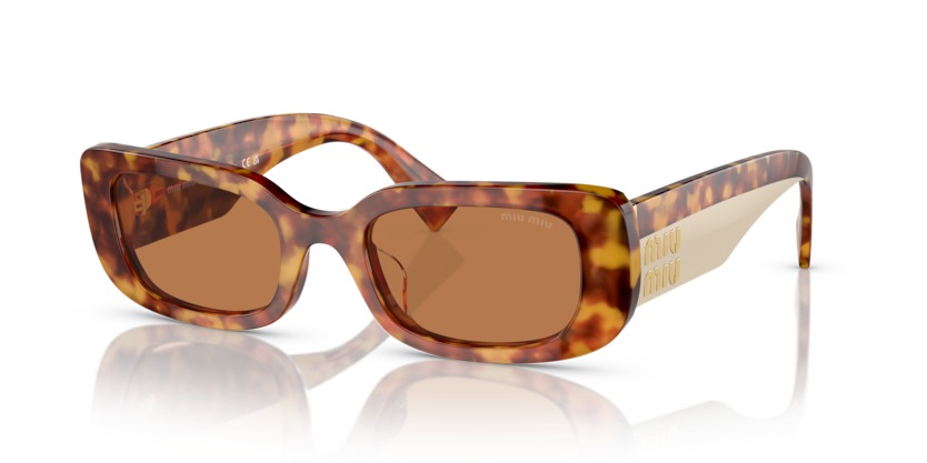 Miu Miu MU 08YS Sunglasses