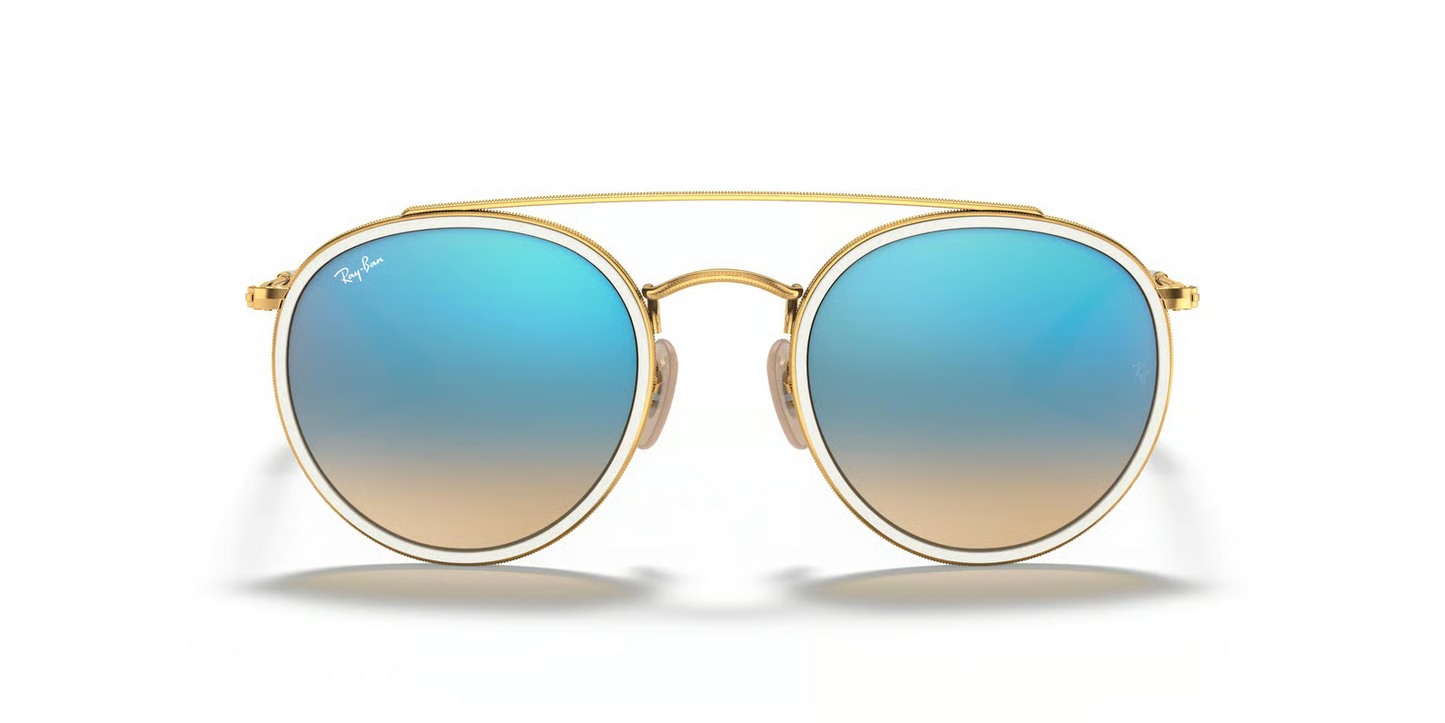 Ray-Ban RB3647N Sunglasses