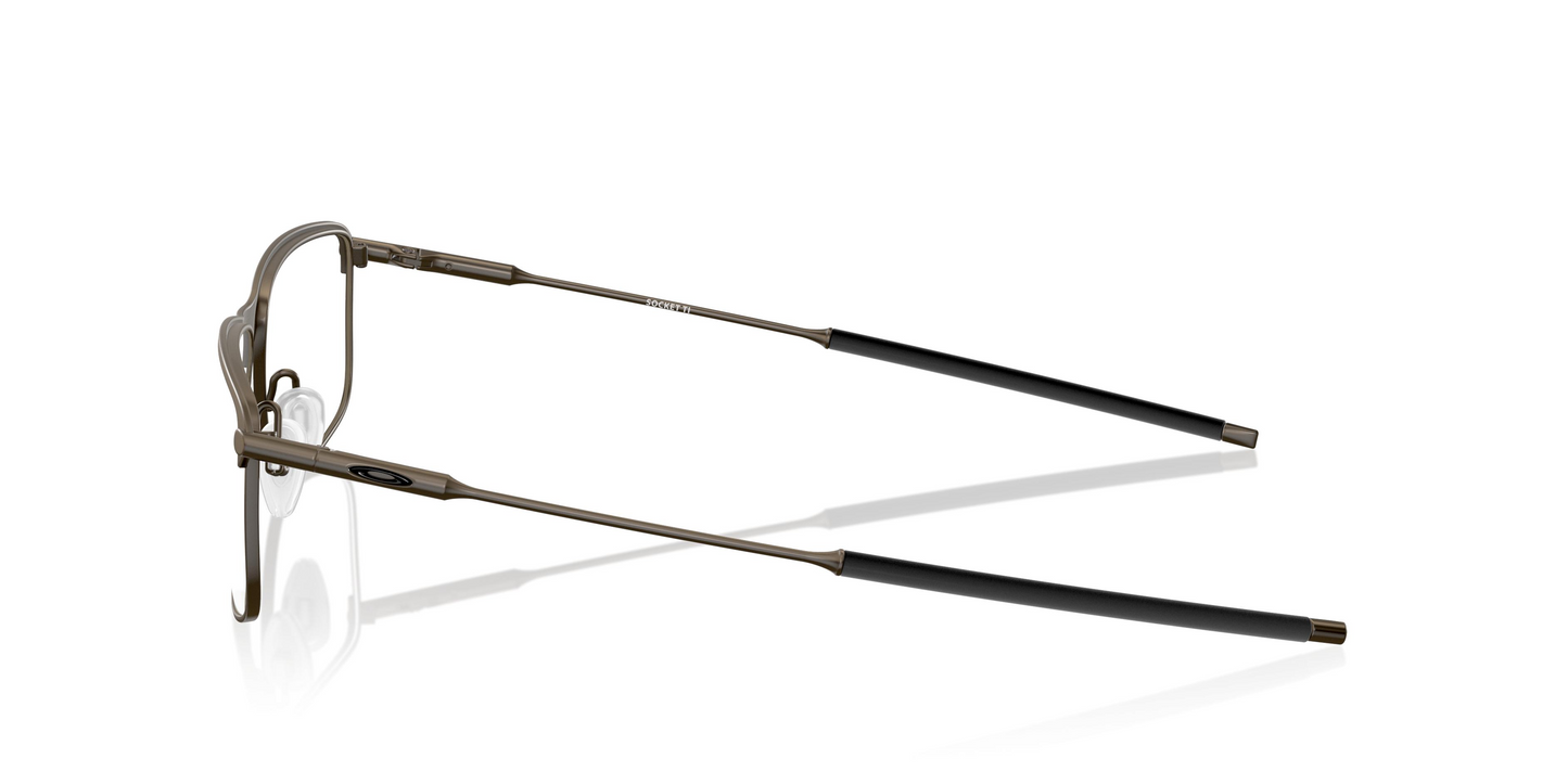 Oakley OX5019 Socket TI Eyeglasses