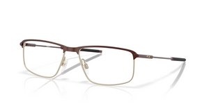 501905 - Satin Grenache with Clear Lenses
