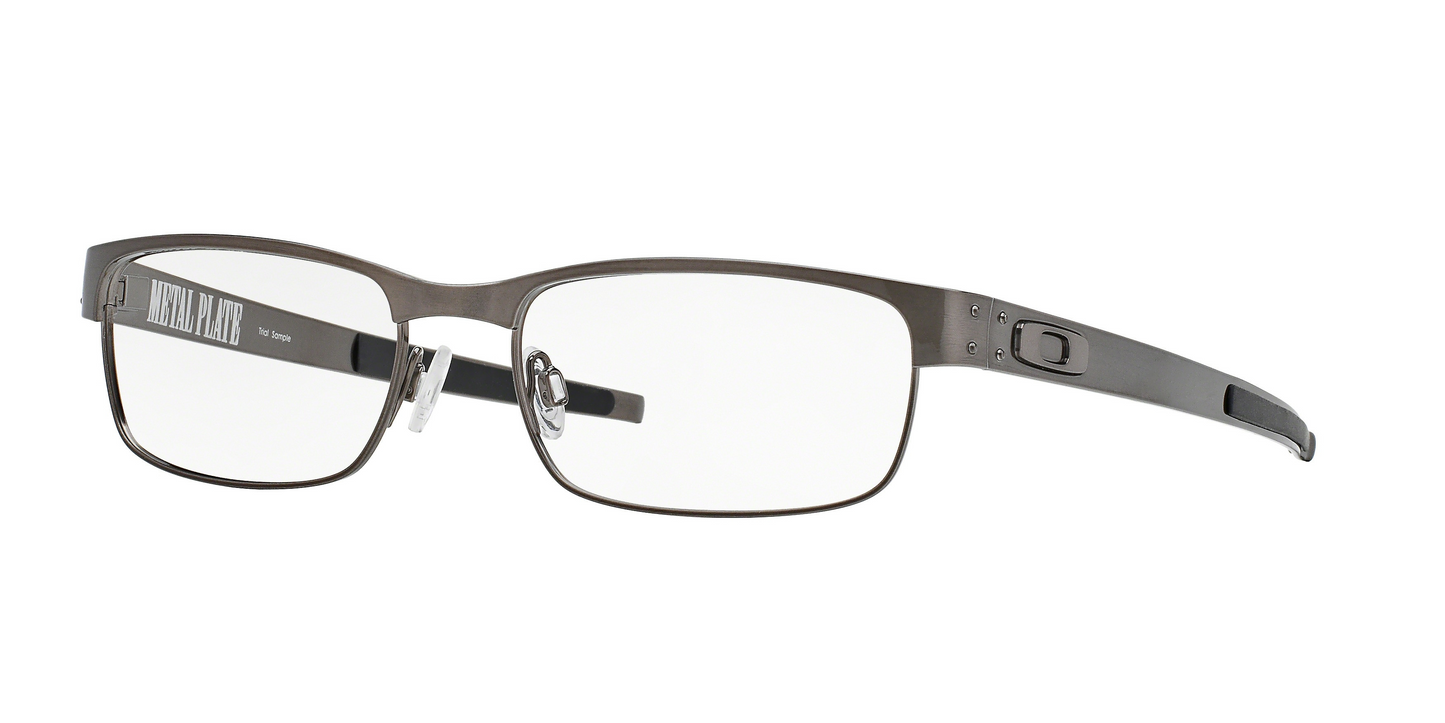 Oakley OX5038 Metal Plate Eyeglasses