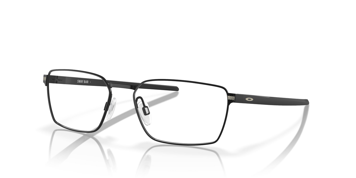 Oakley OX5078 Sway Bar Eyeglasses