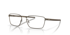 507802 - Pewter with Clear Lenses