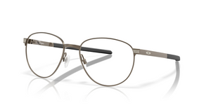 508102 - Pewter with Clear Lenses