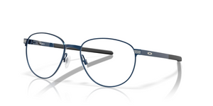 508103 - Matte Midnight with Clear Lenses