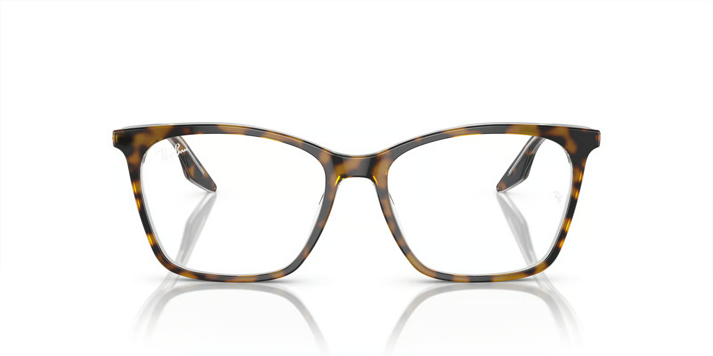 Ray-Ban Optical RX5422F Eyeglasses