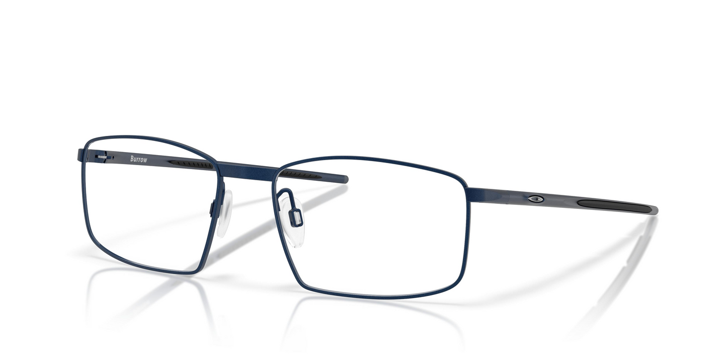 Oakley OX5086 Burrow Eyeglasses