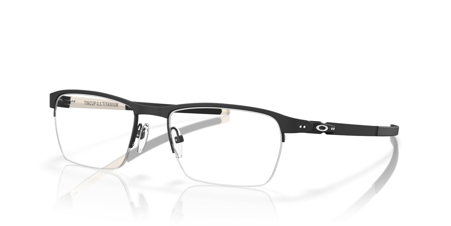 Oakley OX5099 Tincup 0.5 TI Eyeglasses