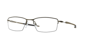 511302 - Pewter with Clear Lenses