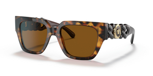 511963 - Havana with Dark Bronze Lenses