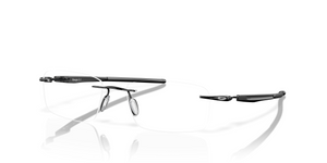 512601 - Matte Black with Clear Lenses