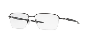 512801 - Matte Black with Clear Lenses