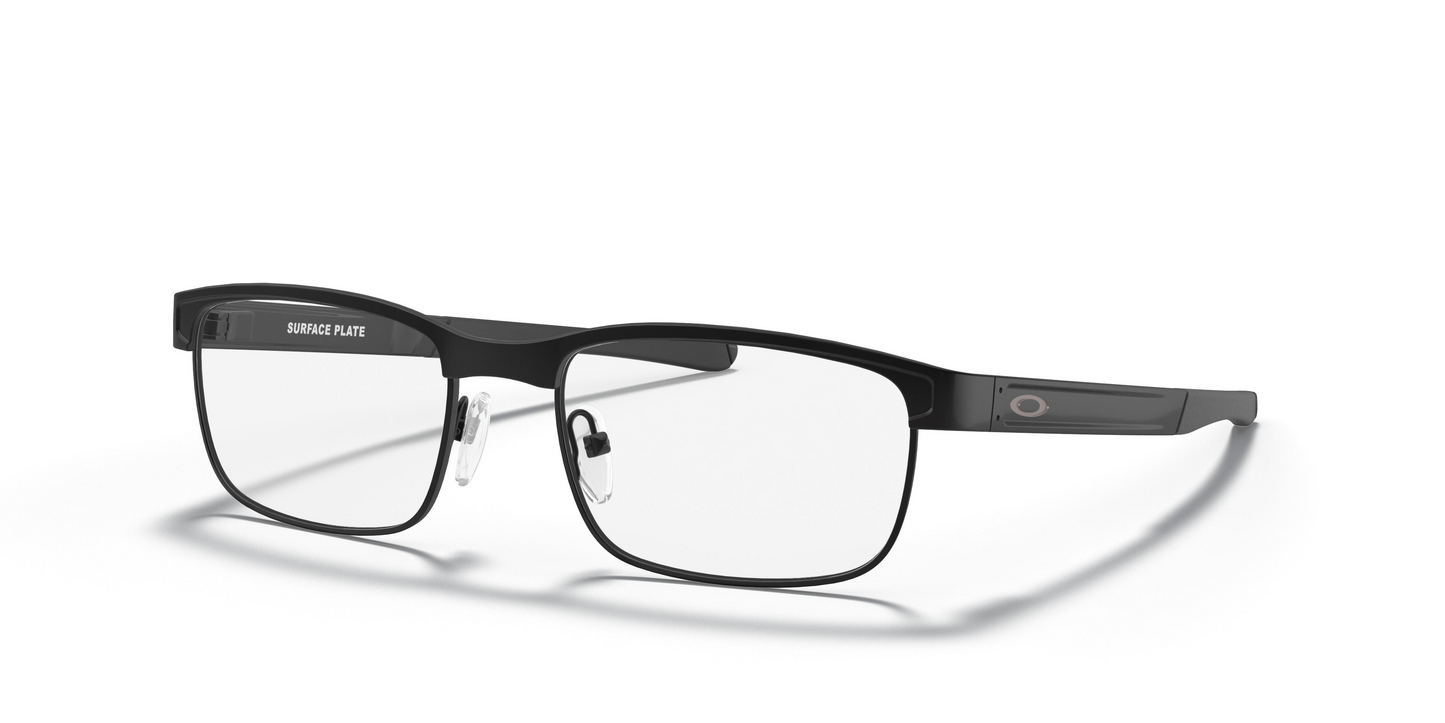 Oakley OX5132 Surface Plate Eyeglasses