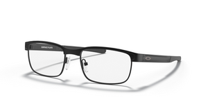 513201 - Matte Black with Clear Lenses