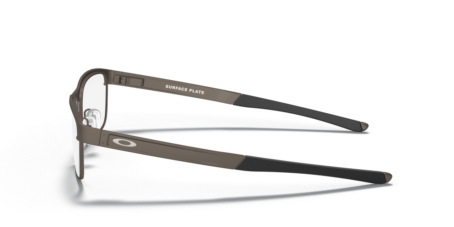 Oakley OX5132 Surface Plate Eyeglasses