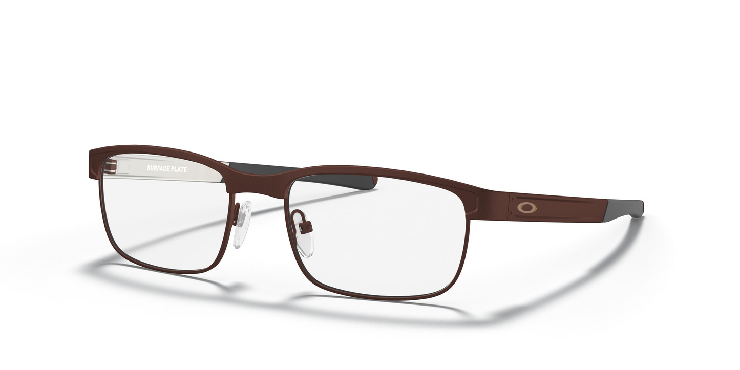 Oakley OX5132 Surface Plate Eyeglasses