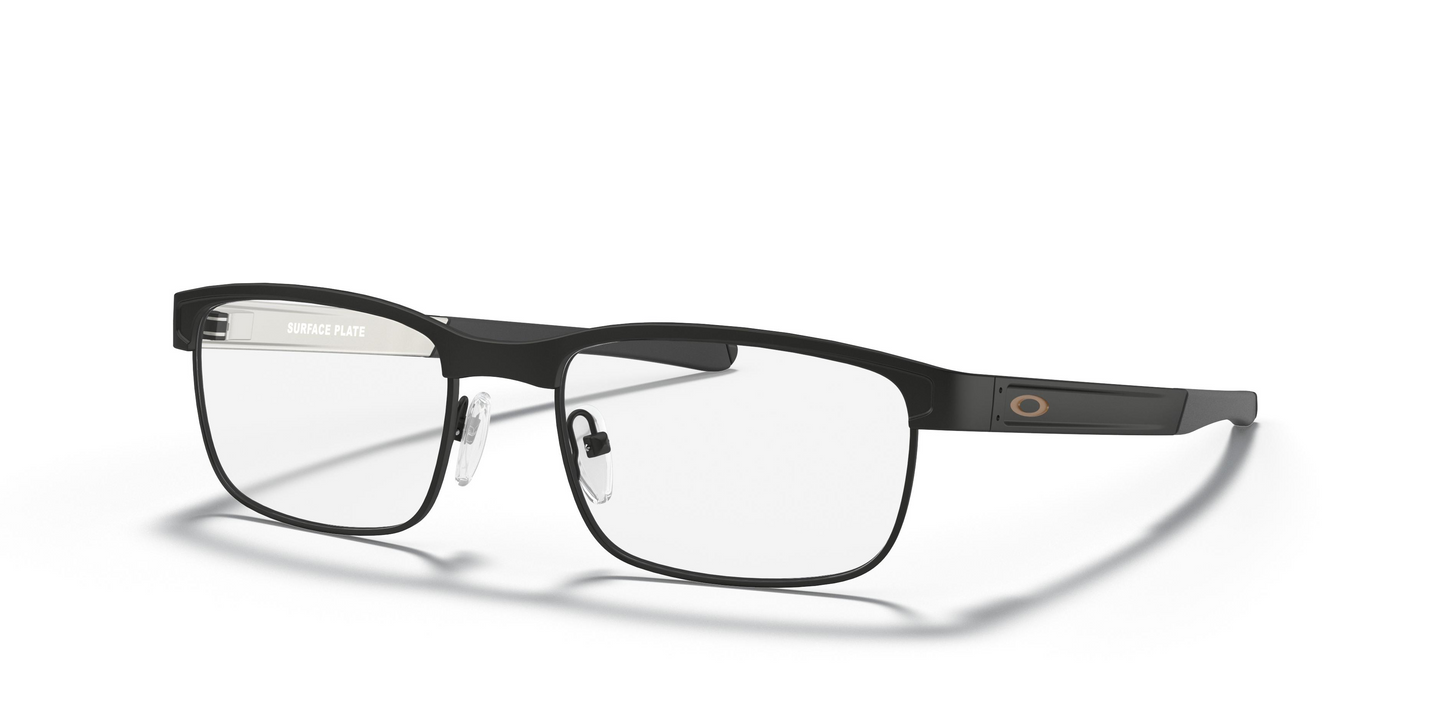 Oakley OX5132 Surface Plate Eyeglasses