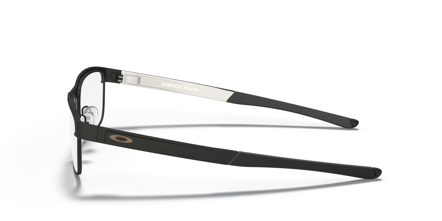 Oakley OX5132 Surface Plate Eyeglasses