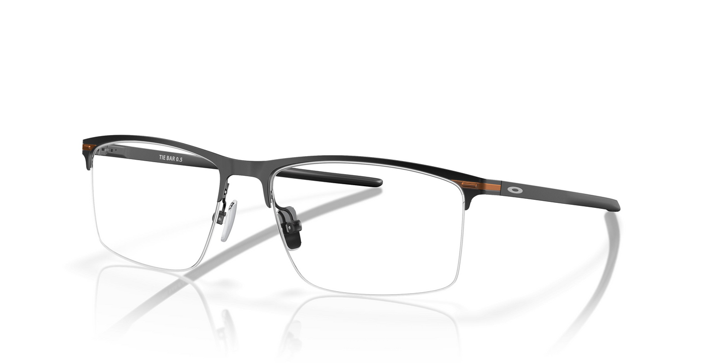 Oakley OX5140 Tie Bar 0.5 Eyeglasses