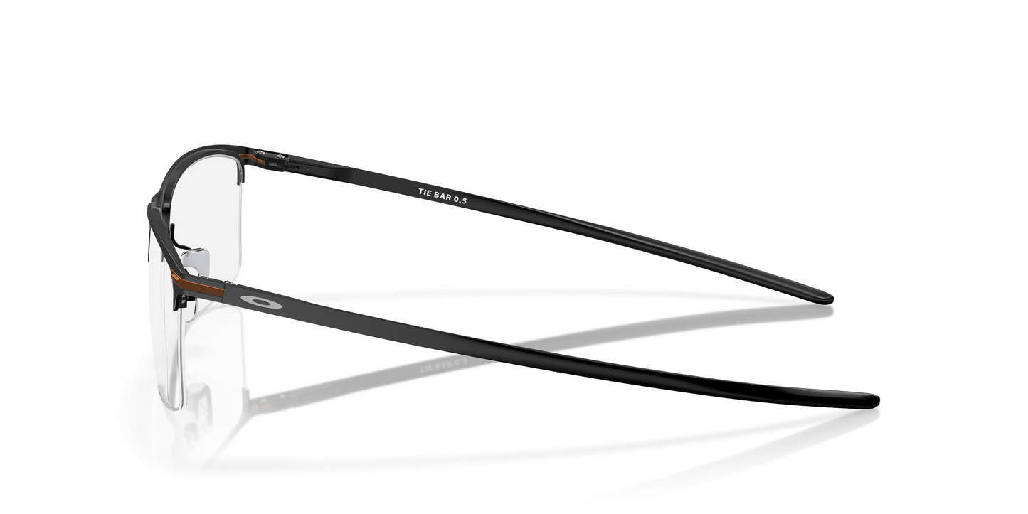 Oakley OX5140 Tie Bar 0.5 Eyeglasses