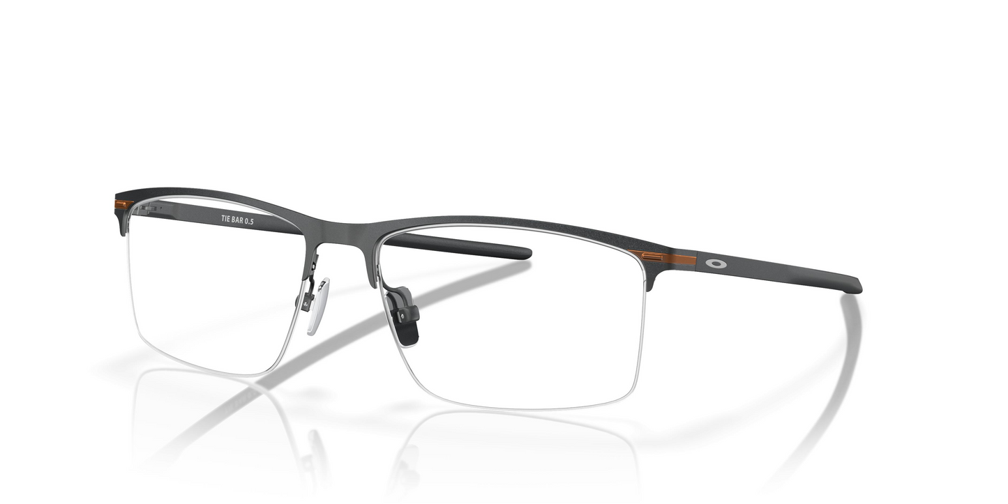 Oakley OX5140 Tie Bar 0.5 Eyeglasses