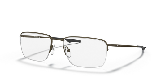 Oakley OX5148 Wingback SQ Eyeglasses