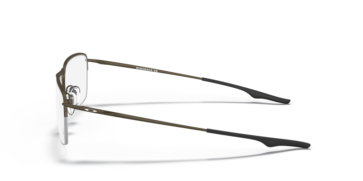 Oakley OX5148 Wingback SQ Eyeglasses