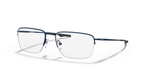 514804 - Matte Dark Navy with Clear Lenses