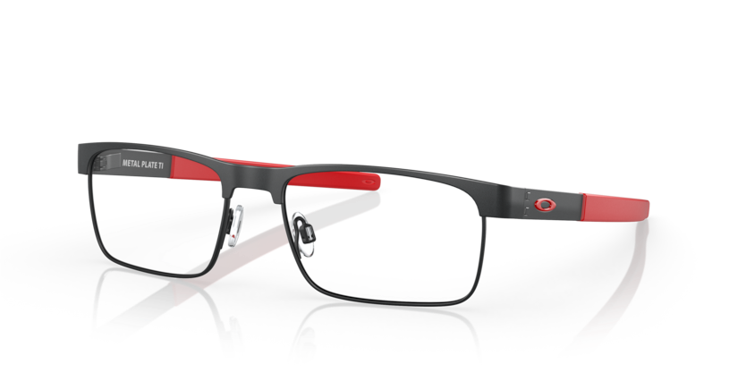 Oakley OX5153 Metal Plate TI Eyeglasses