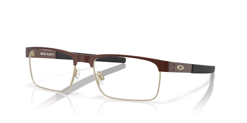 Oakley OX5153 Metal Plate TI Eyeglasses